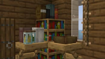 Dusty Decorations screenshot