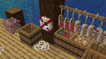 Dusty Decorations screenshot