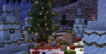 Dusty Decorations screenshot