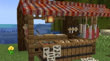 Dusty Decorations screenshot