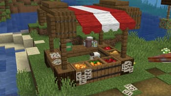 Dusty Decorations screenshot