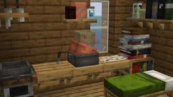 Dusty Decorations screenshot