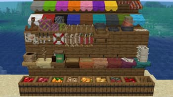 Dusty Decorations screenshot