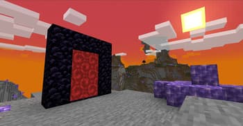 Infinite Dimensions screenshot