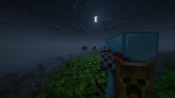Legendaries SMP ss4 screenshot