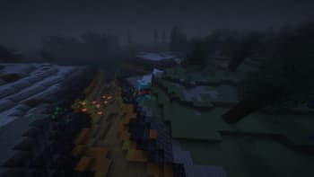 Legendaries SMP ss4 screenshot