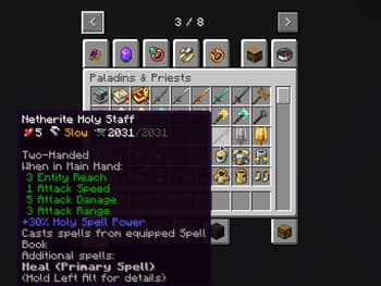 Attributification [Attribute Unification] screenshot