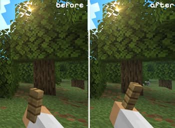 HMI Item Position Fix screenshot