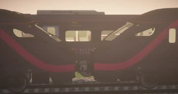 [MTR4] Stepford Express Class 800/801 screenshot