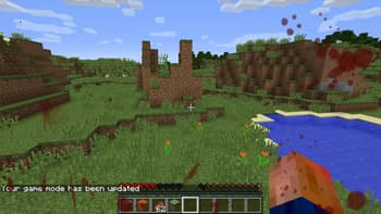 EnhancedVisuals screenshot