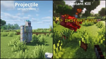 Floating Damage Indicators screenshot