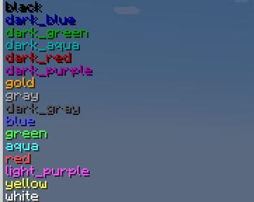 ALL Death Messages screenshot