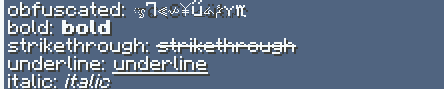 ALL Death Messages screenshot