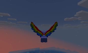 lv wings screenshot