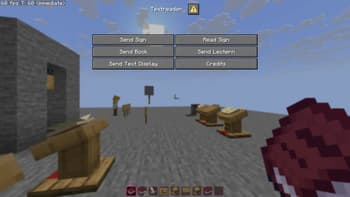 Textreader screenshot
