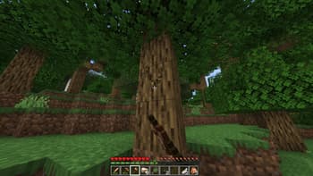 No Tree Punching Remastered screenshot