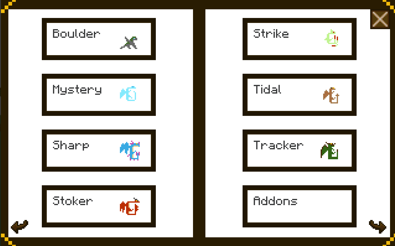 Book Of Dragons (IOB) screenshot
