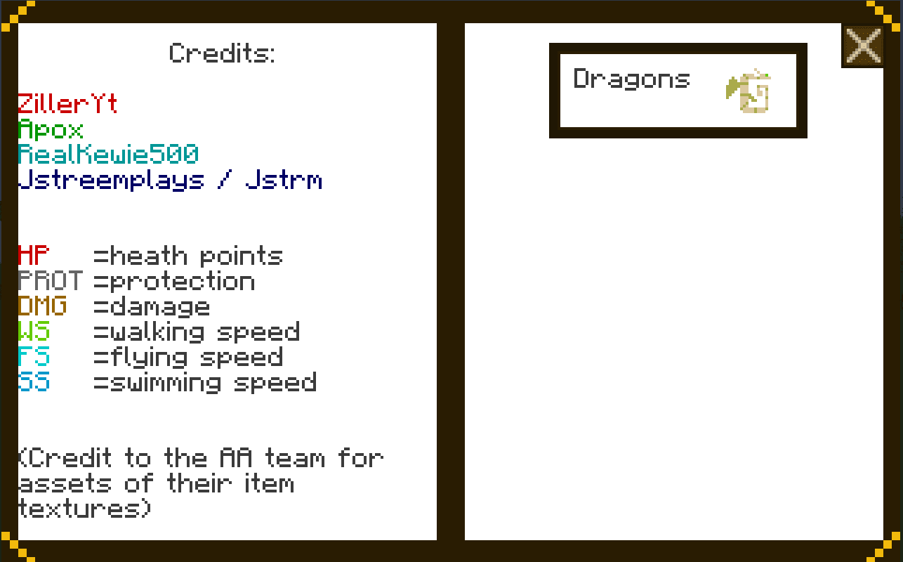 Book Of Dragons (IOB) screenshot