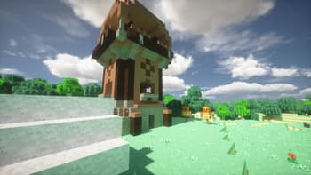 Pony Town Craft screenshot