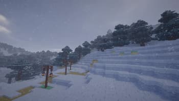 Pony Town Craft screenshot