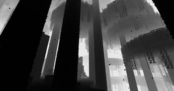LIMBO Dimension Datapack screenshot