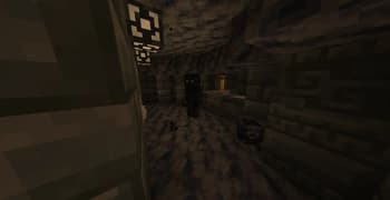 LIMBO Dimension Datapack screenshot