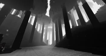 LIMBO Dimension Datapack screenshot