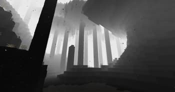 LIMBO Dimension Datapack screenshot