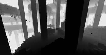 LIMBO Dimension Datapack screenshot