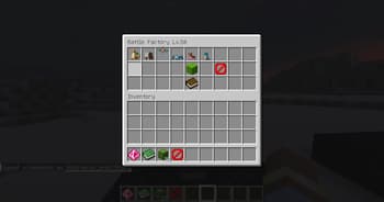 Cobblemon BattlePlus screenshot