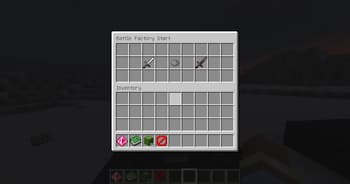 Cobblemon BattlePlus screenshot