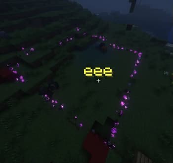 Improved Factions screenshot