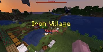 Improved Factions screenshot