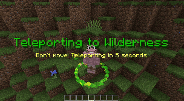 Improved Factions screenshot