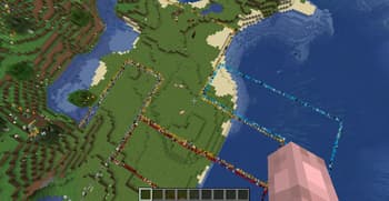 Improved Factions screenshot