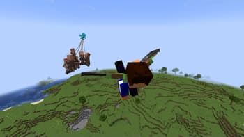 HyperLeash screenshot