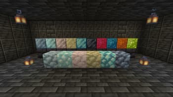 Assorted Core screenshot