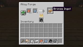Assorted Core screenshot