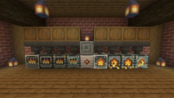 Assorted Core screenshot