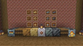 Assorted Core screenshot