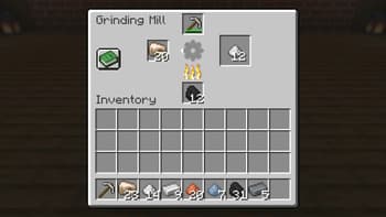 Assorted Core screenshot
