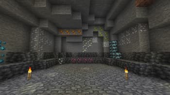 Assorted Core screenshot