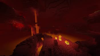 Energy Shaders Java screenshot