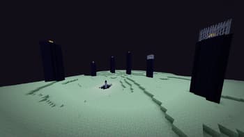 Energy Shaders Java screenshot