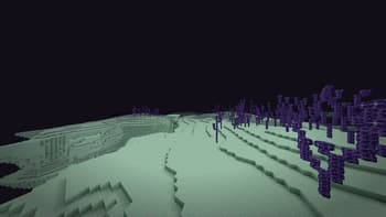 Energy Shaders Java screenshot