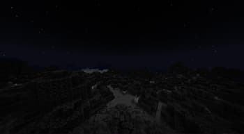 Energy Shaders Java screenshot