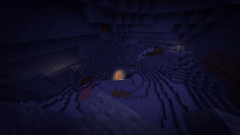 Energy Shaders Java screenshot