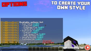 End Above Overworld screenshot