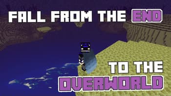End Above Overworld screenshot