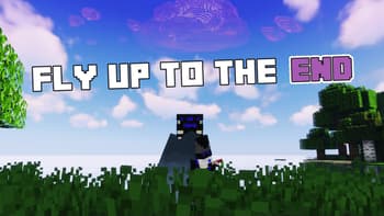 End Above Overworld screenshot